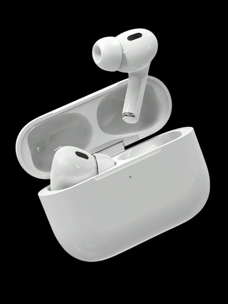 earphones