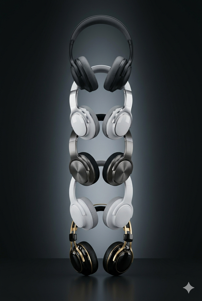 headphone