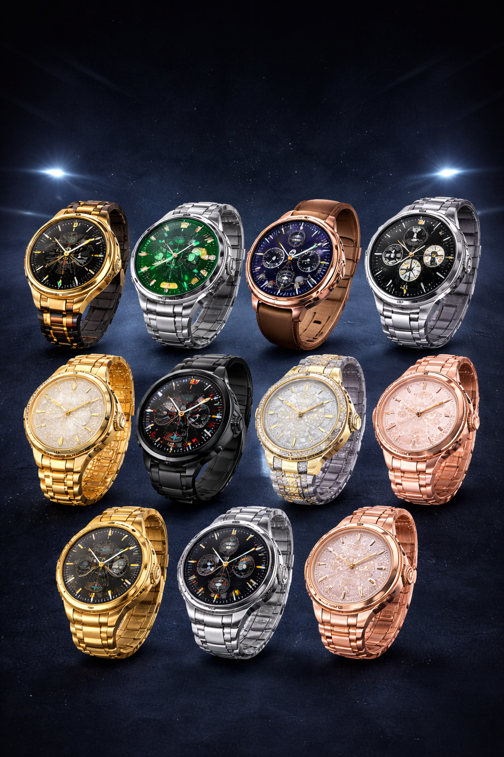 watch