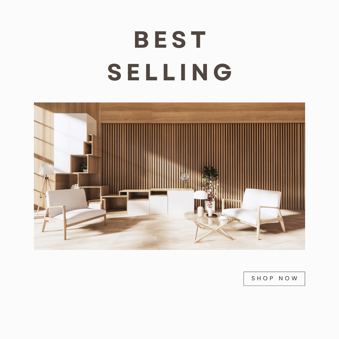 best selling