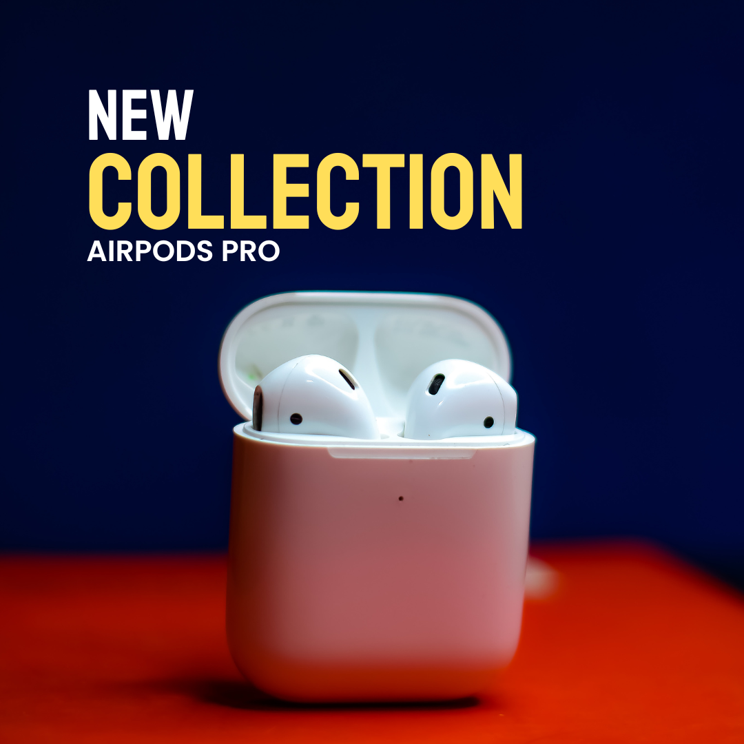 AIRPODS