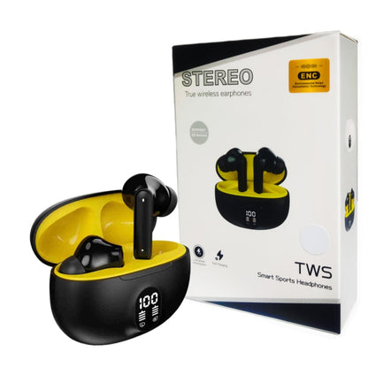 Stereo TWS Wireless Earbuds