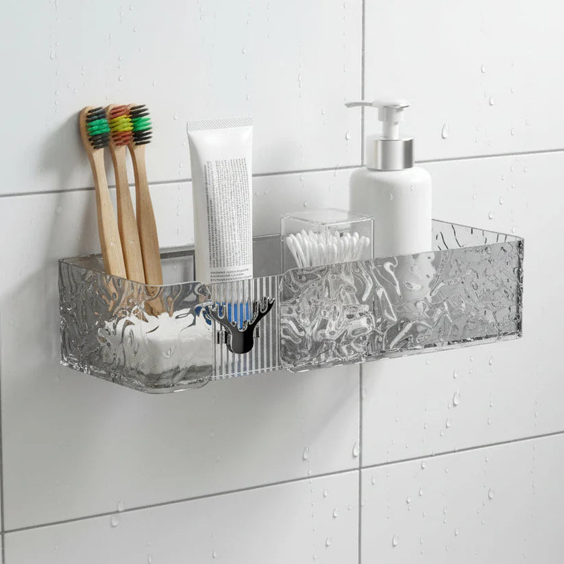 Combo Offer!! Both acryalic Aqua Racks Drill - Free Racks