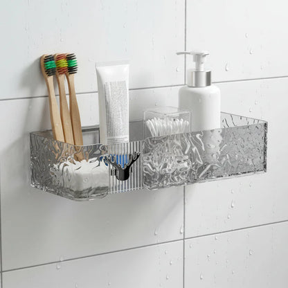 Combo Offer!! Both acryalic Aqua Racks Drill - Free Racks
