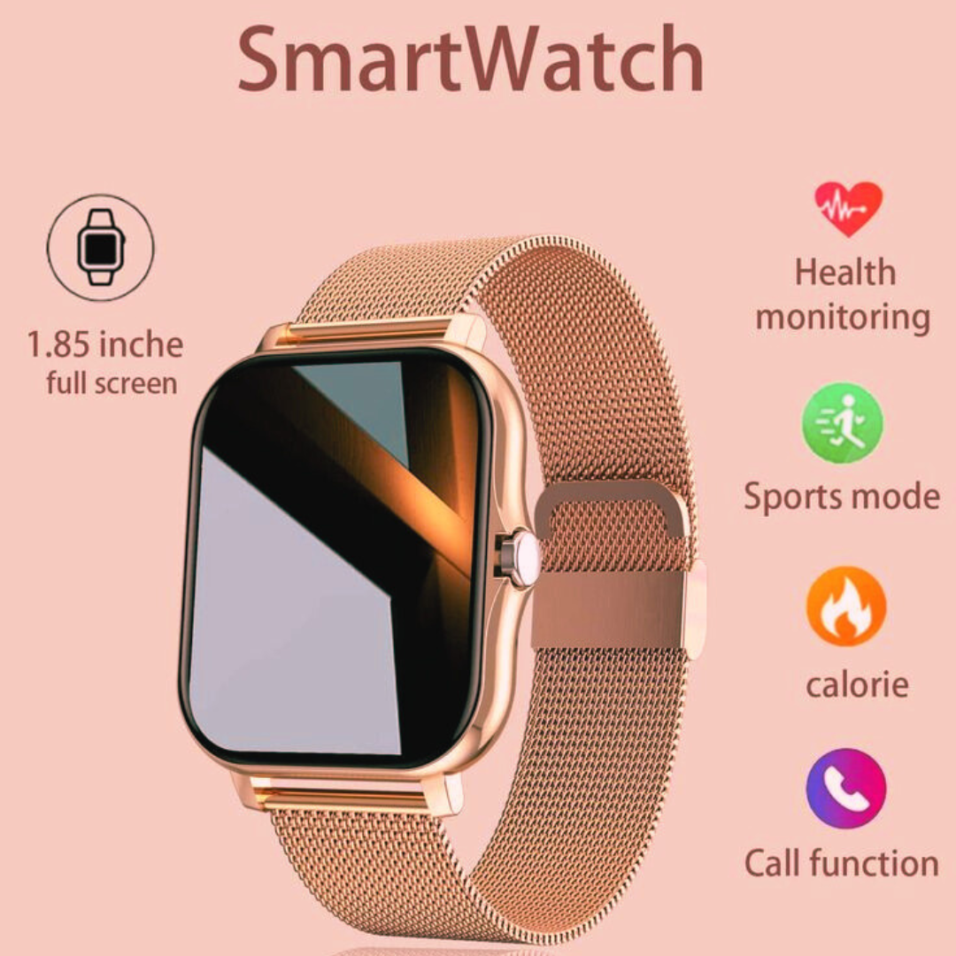 Ultra S9 Series 9 Smart Watch