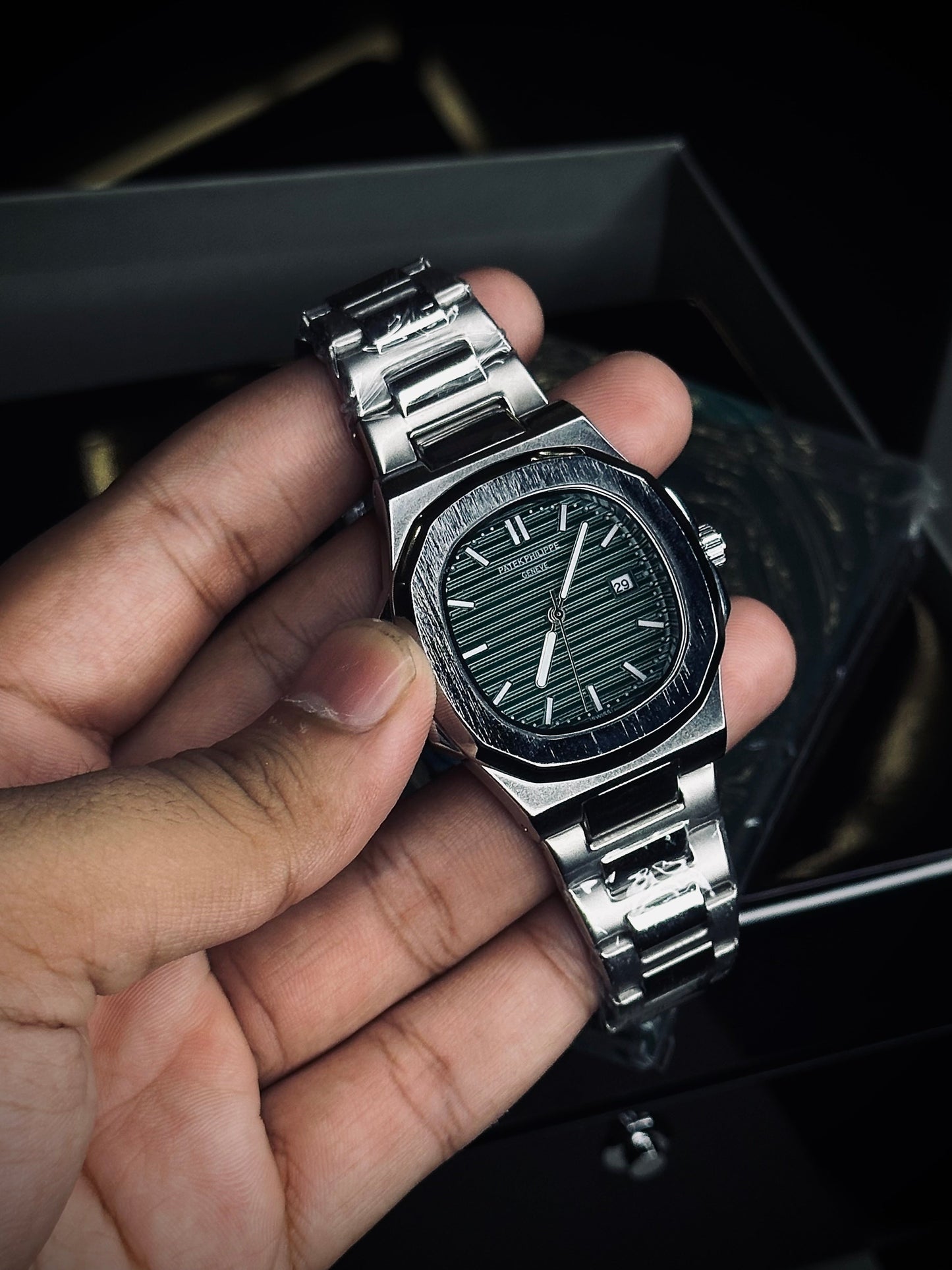 Patek Philippe Geneve