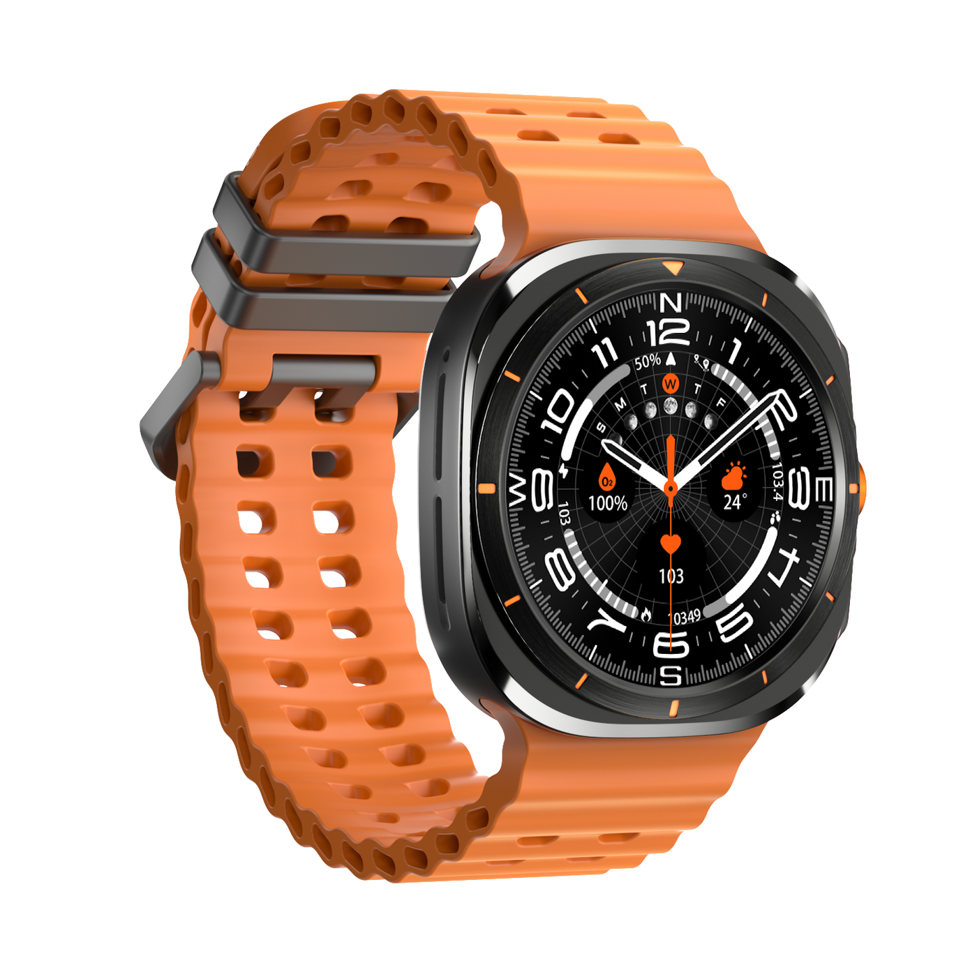 JS Watch 7 Ultra Smart Watch