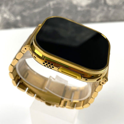 Gold Ultra Watch®