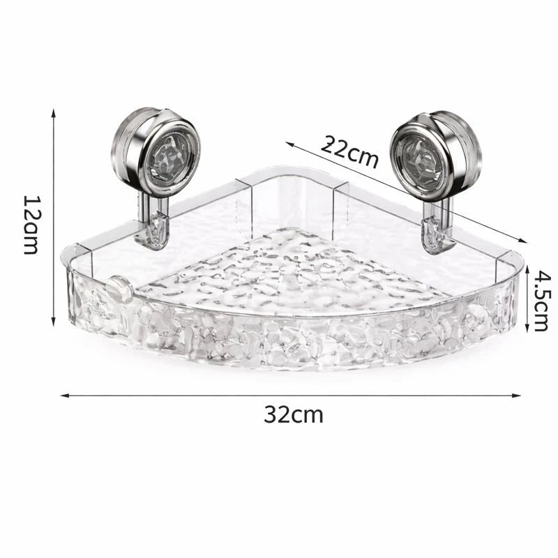 Combo Offer!! Both acryalic Aqua Racks Drill - Free Racks