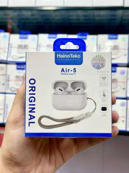 HainoTeko Germany AIRPODS Air-5