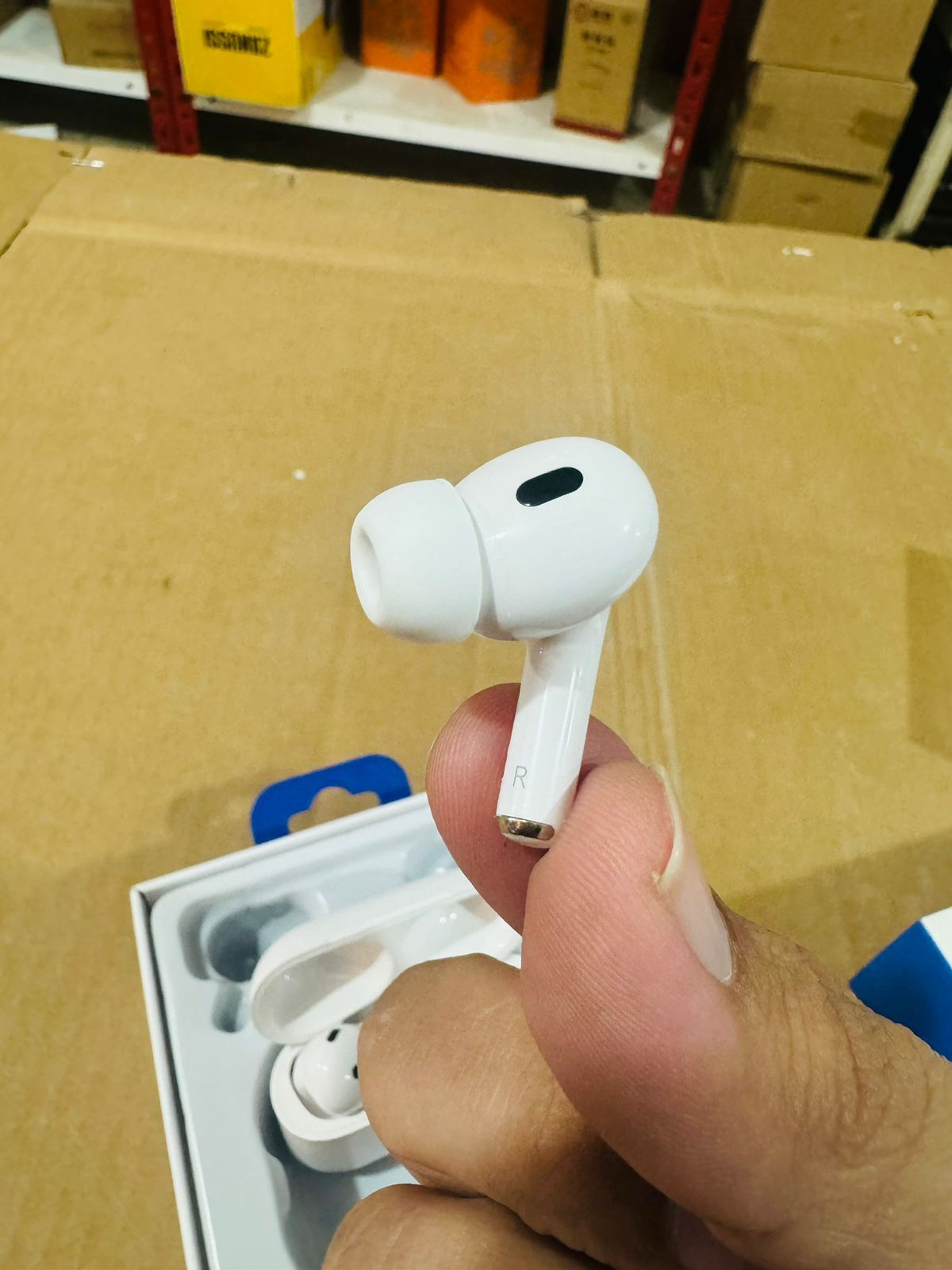 HainoTeko Germany AIRPODS Air-5