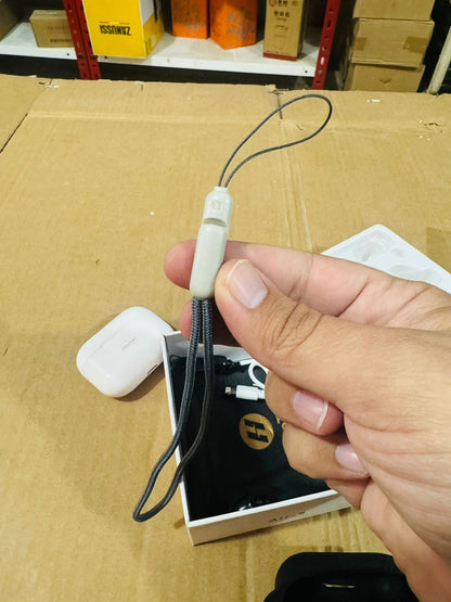 HainoTeko Germany AIRPODS Air-5