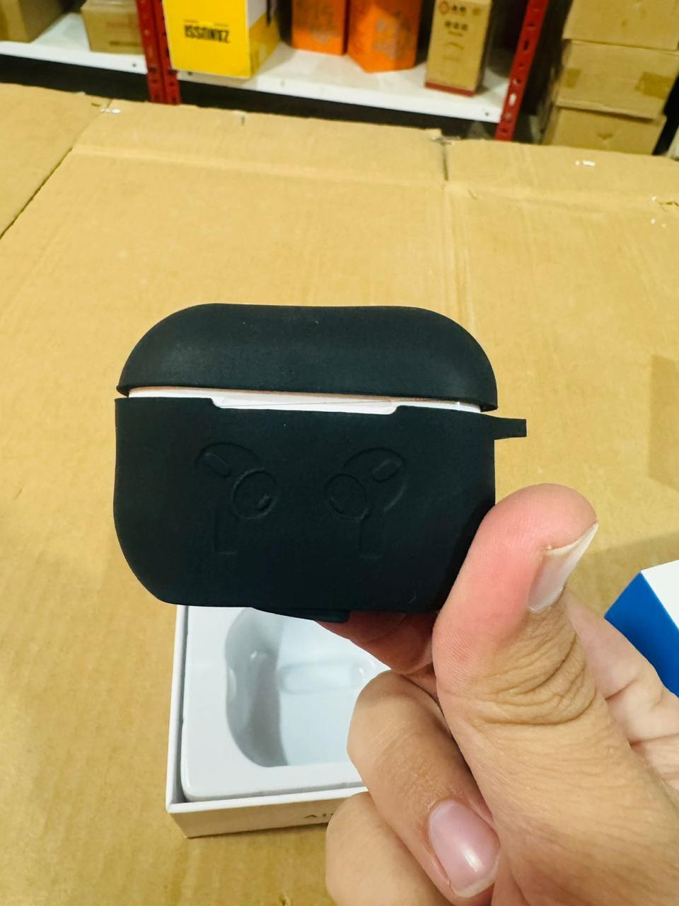 HainoTeko Germany AIRPODS Air-5