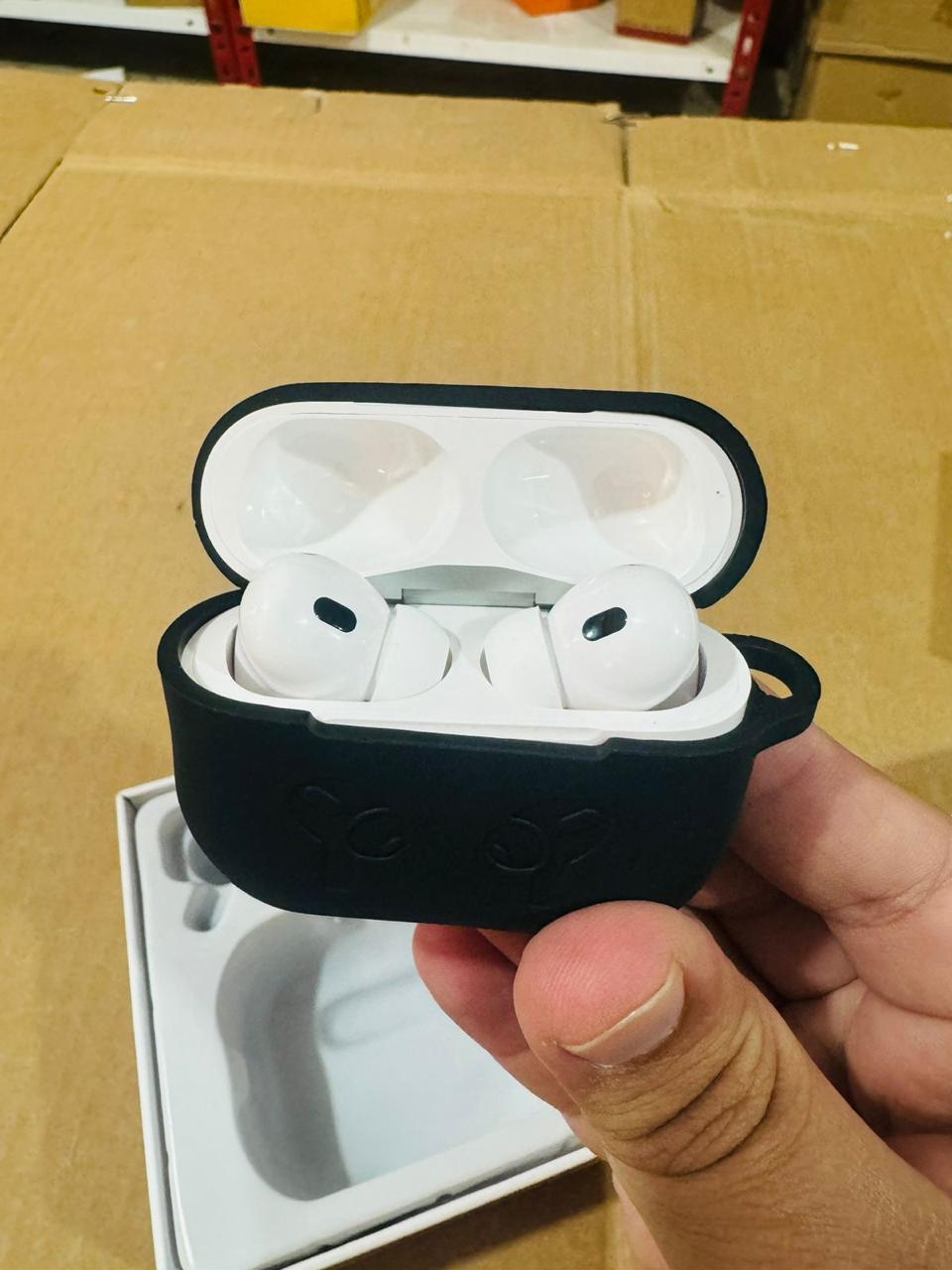 HainoTeko Germany AIRPODS Air-5