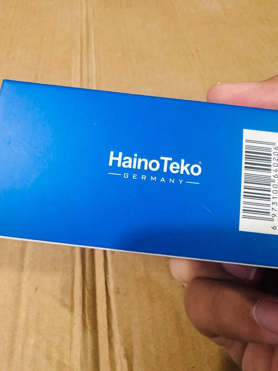 HainoTeko Germany AIRPODS Air-5