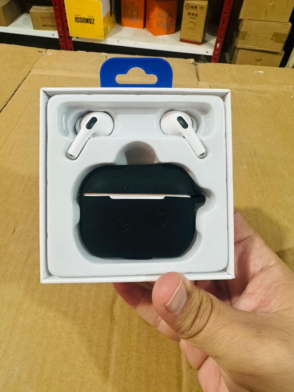 HainoTeko Germany AIRPODS Air-5