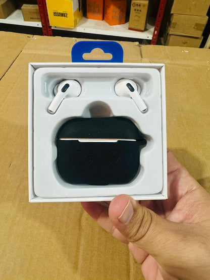 HainoTeko Germany AIRPODS Air-5