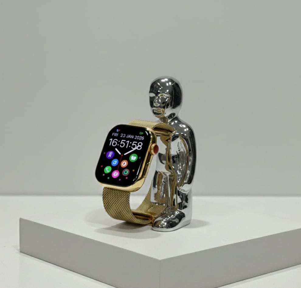 Ultra S9 Series 9 Smart Watch