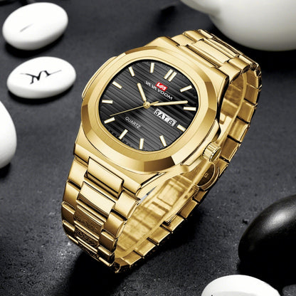 PATEC PHILIP LUXARY WATCH