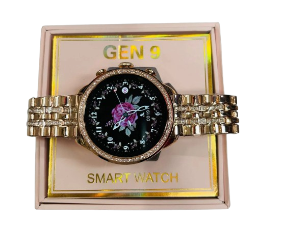 Gen 9 Smartwatch