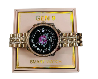 Gen 9 Smartwatch