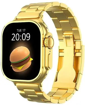 Gold Ultra Watch®