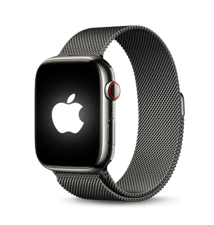 SERIES 10 Smart Watch + Apple Logo