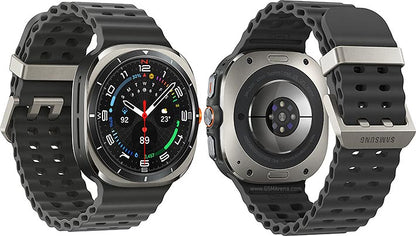 SAMSUNG WATCH ULTRA