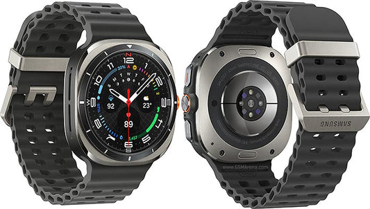 SAMSUNG WATCH ULTRA